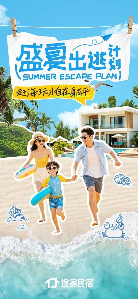 途家app官方最新版 v9.26.6安卓版