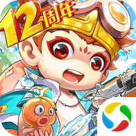 造梦西游OL应用宝版 v15.9.2 手机版