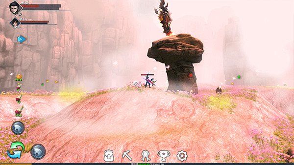 遇见手游 v1.8.8.0安卓版