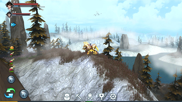 遇见手游 v1.8.9.2安卓版