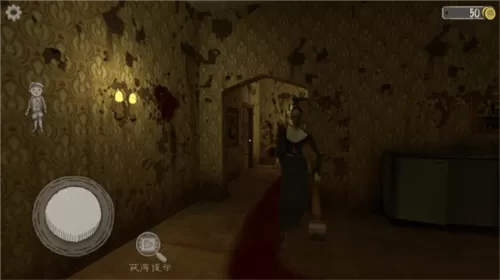 邪恶修女内置作弊菜单版游戏(鬼修女)v1.8.9 安卓版 邪恶修女内置作弊菜单版游戏(鬼修女)v1.8.9 安卓版
