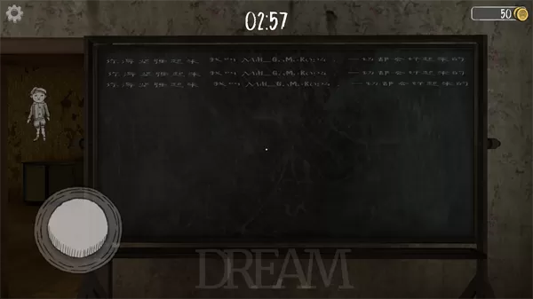 邪恶修女内置作弊菜单版游戏(鬼修女)v1.8.9 安卓版 邪恶修女内置作弊菜单版游戏(鬼修女)v1.8.9 安卓版