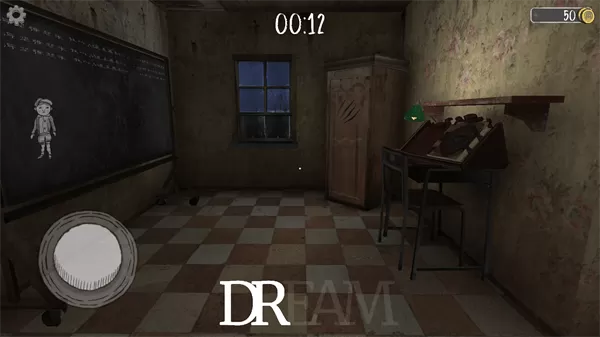 邪恶修女内置作弊菜单版游戏(鬼修女)v1.8.9 安卓版 邪恶修女内置作弊菜单版游戏(鬼修女)v1.8.9 安卓版