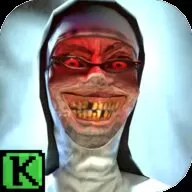 邪恶修女内置作弊菜单版游戏(鬼修女)v1.8.9 安卓版 邪恶修女内置作弊菜单版游戏(鬼修女)v1.8.9 安卓版