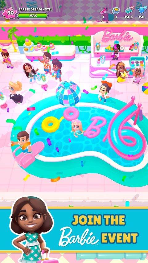 酒店大师最新版(My Perfect Hotel) v1.36.0中文版