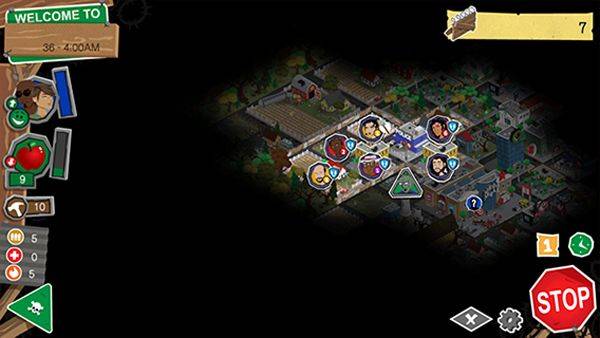 重建僵尸大陆3汉化版手机版 v1.7.01安卓版