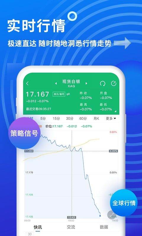 金投网app v6.27.1安卓版