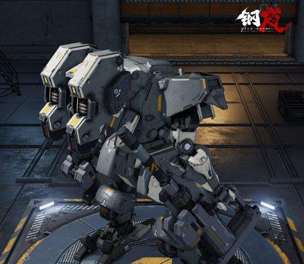 钢岚手游官方版 v2.32.0安卓版