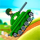 钢铁之丘官方版(Hills of Steel) v8.7.3安卓版