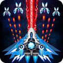 银河之战深空射手官方中文版 v2.001安卓版