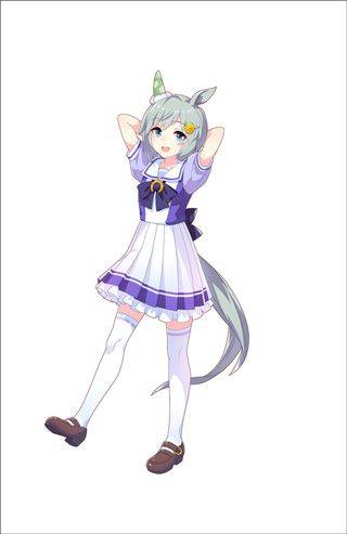 闪耀优俊少女国际服 v2.24.5安卓版