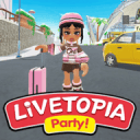 闪耀小镇派对国际服 v1.7.566安卓版