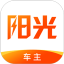 阳光车主司机端app v7.10.4安卓版