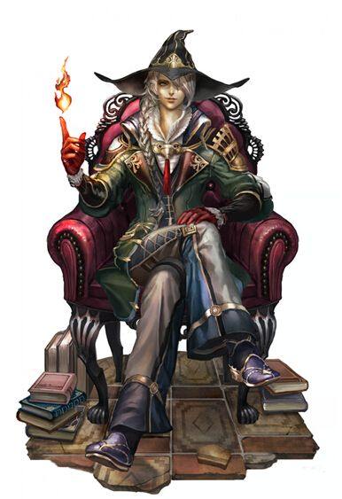 阿瓦贝尔战纪国际服 v12.8.1安卓版