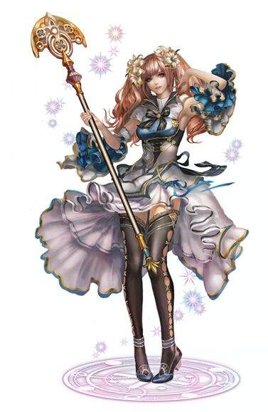 阿瓦贝尔战纪国际服 v12.8.1安卓版