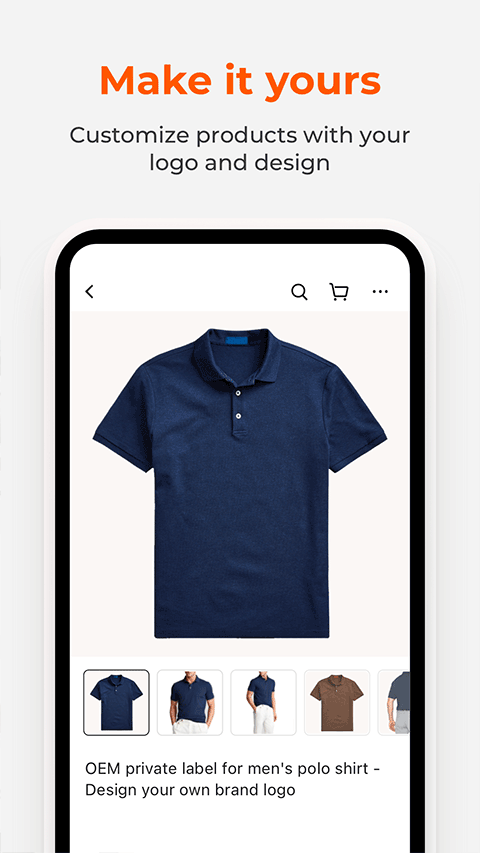 阿里巴巴国际版app v26.8.0安卓版