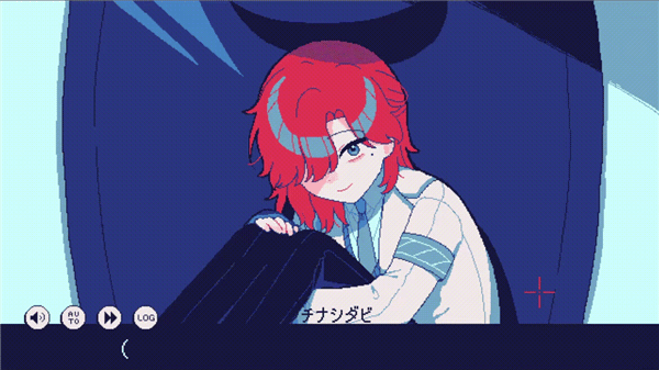 零下30度的绝望下载中文版(氷点下30度の絶望) v1.0 移植版