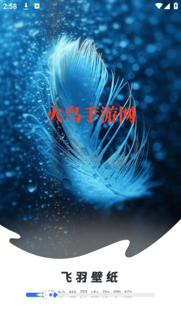 飞羽壁纸高清app 飞羽壁纸高清app