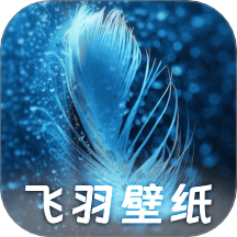 飞羽壁纸高清appv1.0.0 手机版