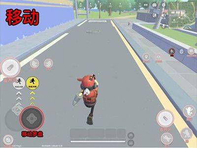 香肠派对正式服 v25.12安卓版