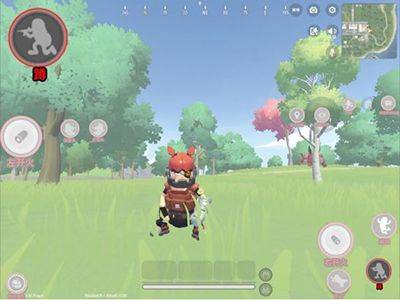 香肠派对正式服 v25.12安卓版