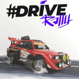 驾驶拉力赛手游中文版下载 v1.0.0 安卓版