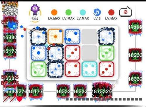 骰子战争官方正版 v1.0.5安卓版
