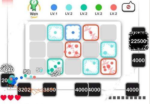 骰子战争官方正版 v1.0.5安卓版