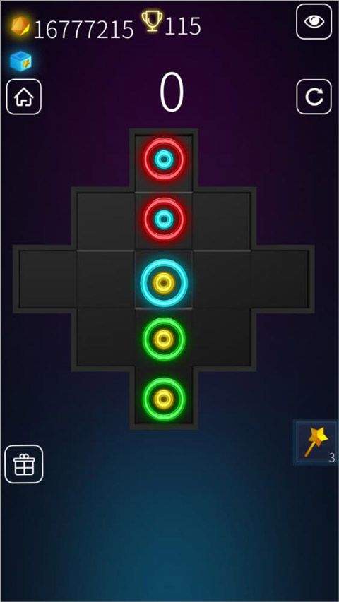 魔力圈圈消消乐游戏 v1.0.20.404.401.0928安卓版