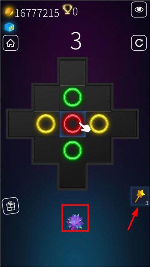 魔力圈圈消消乐游戏 v1.0.20.404.401.0928安卓版