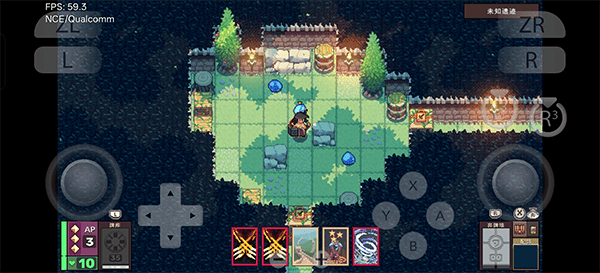 魔卡地下城手机版 v1.1.1.6b安卓版