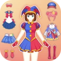 魔法公主换装秀游戏v1.0.0.0 安卓版