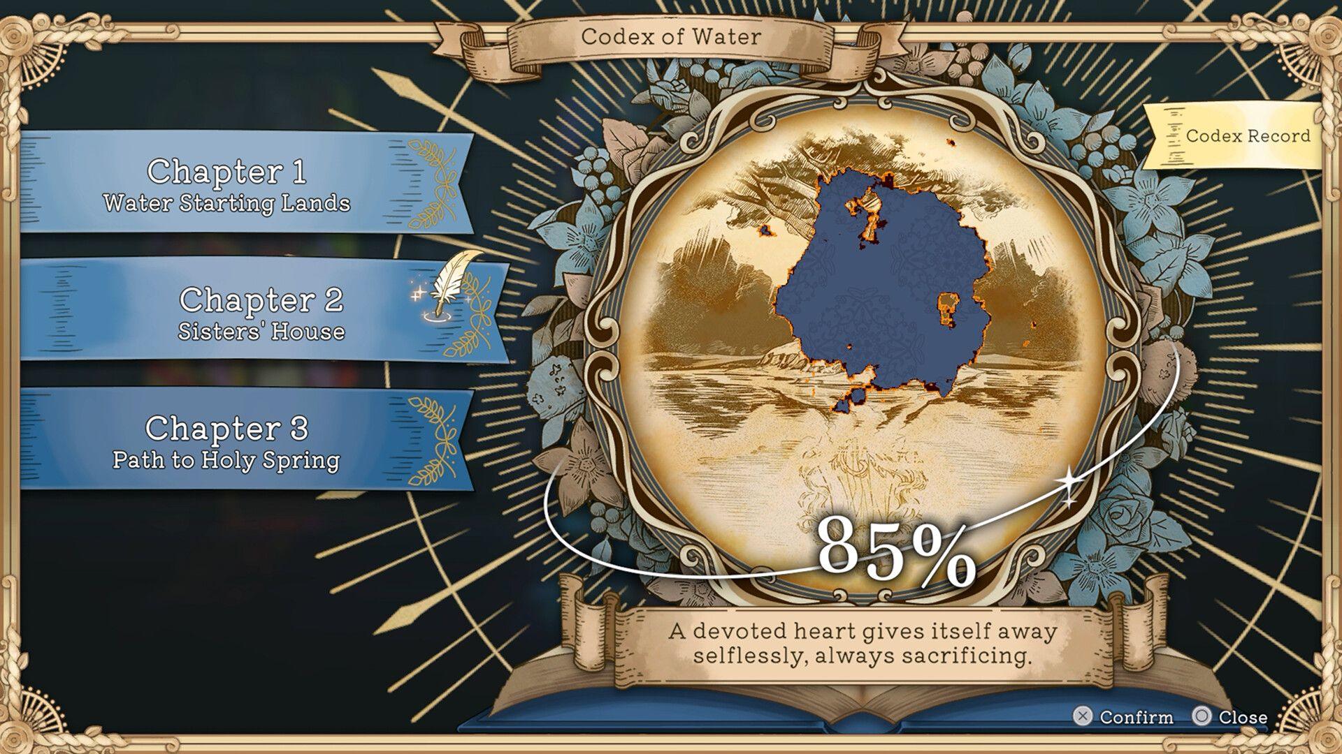 魔法司书阿莉艾娜七英杰之书Steam移植手游下载 v1.0.0 安卓版