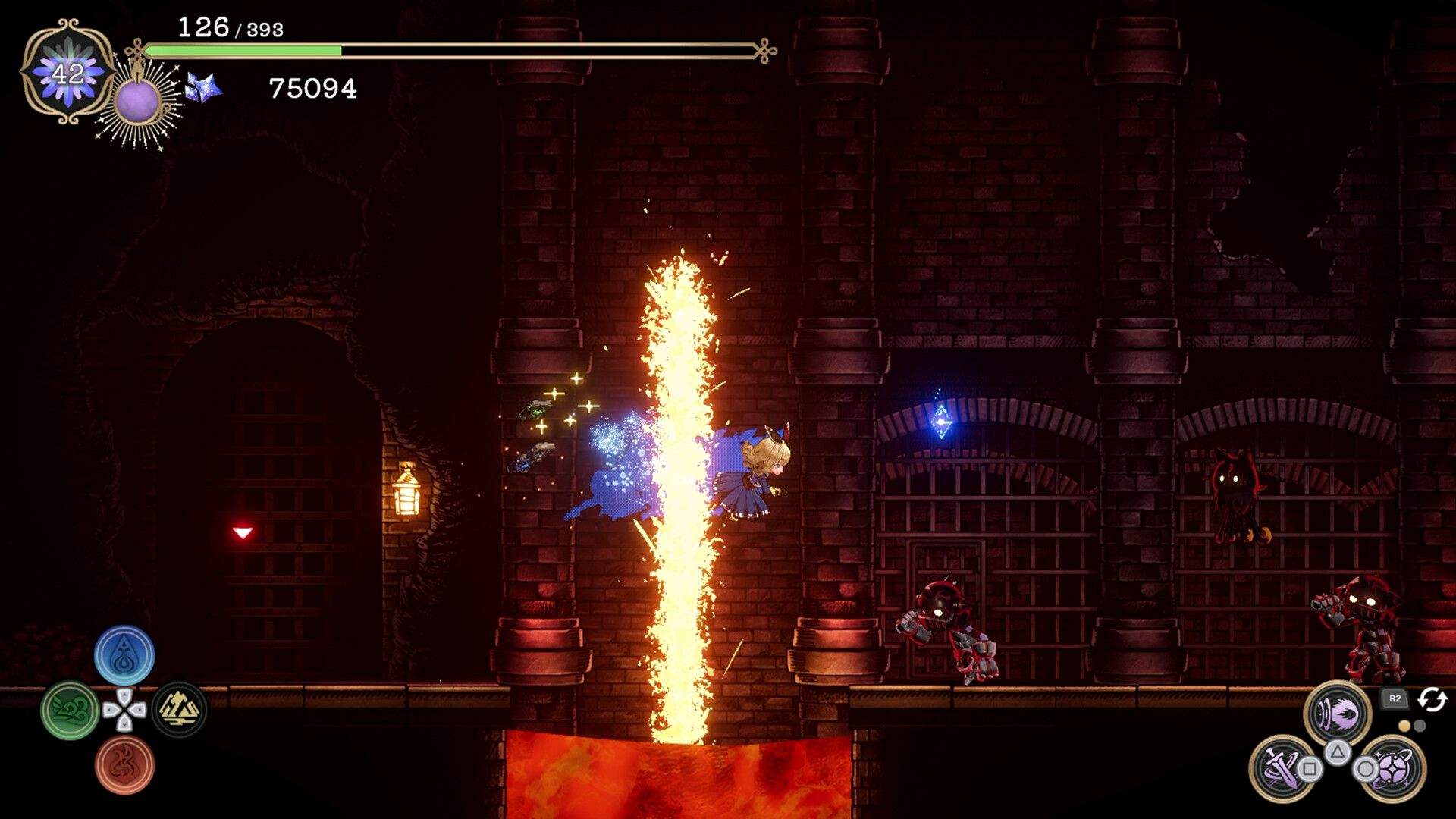魔法司书阿莉艾娜七英杰之书Steam移植手游下载 v1.0.0 安卓版