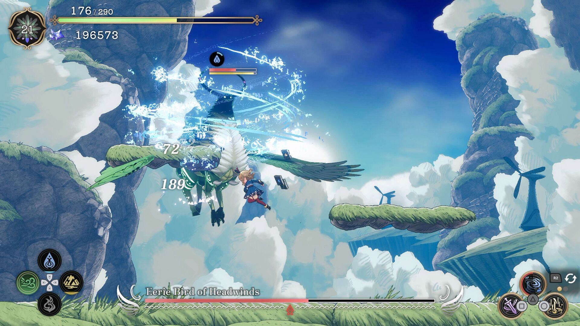 魔法司书阿莉艾娜七英杰之书Steam移植手游下载 v1.0.0 安卓版