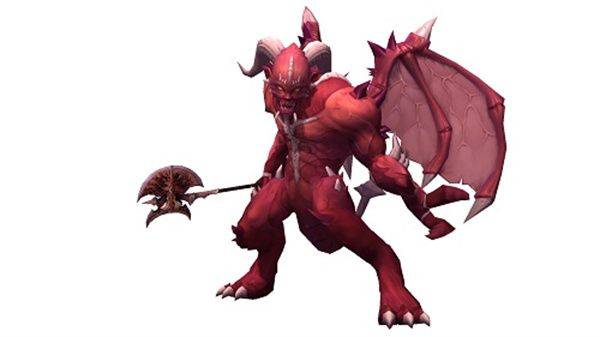 杀戮魔王Boss攻略详解截图1