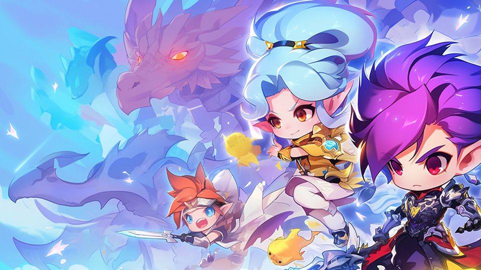 魔盒之战手游 v1.0.2安卓版