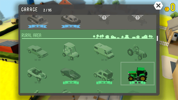 鲁莽大逃亡2最新版 v2.33.05安卓版