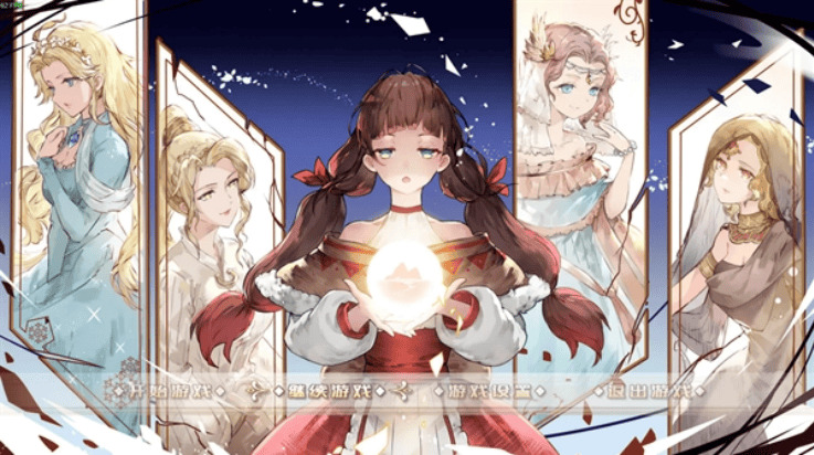 黎明为歌游戏 v1.20.023-patreon 最新版 黎明为歌游戏 v1.20.023-patreon 最新版