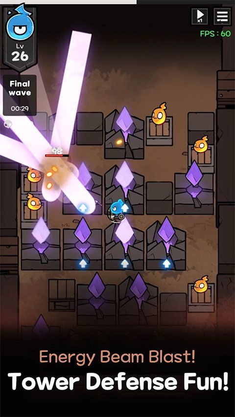 黑暗之下手游 v3.3.1安卓版