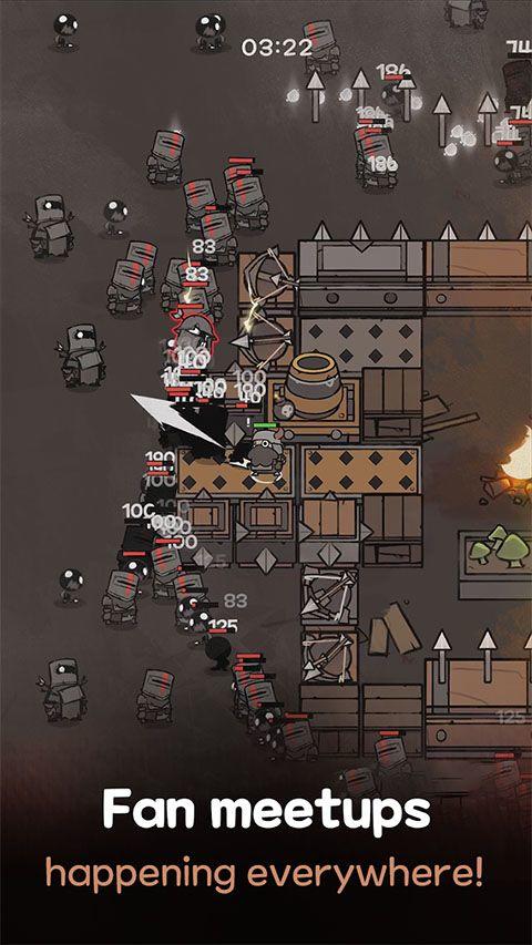 黑暗之下手游 v3.3.1安卓版