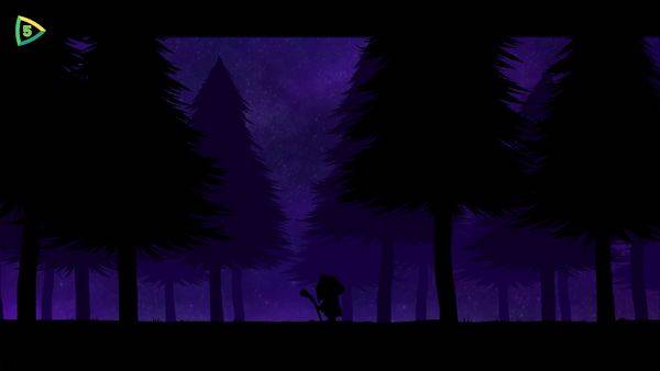 黑暗荒野官方最新版(The Wild Darkness) v1.4.00中文版