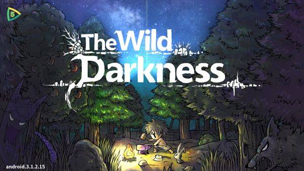 黑暗荒野官方最新版(The Wild Darkness) v1.4.00中文版