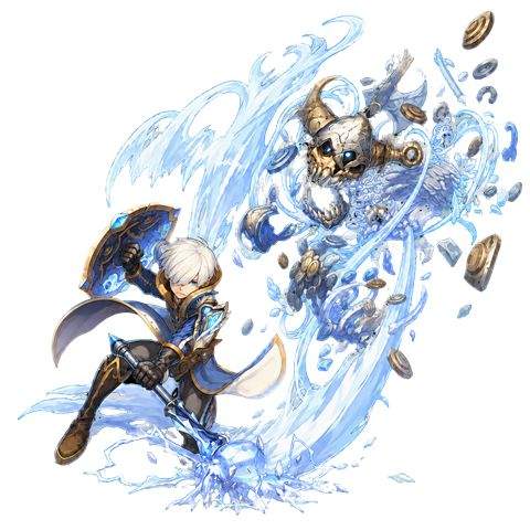龙之谷启程手游官方版下载 v1.0.2 安卓版 职业推荐2