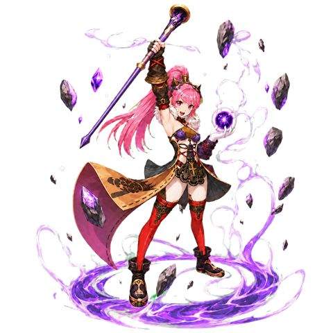 龙之谷启程手游官方版下载 v1.0.2 安卓版 职业推荐3