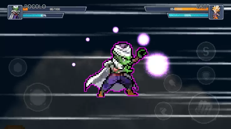 龙珠战士超神之战汉化版 龙珠战士超神之战汉化版