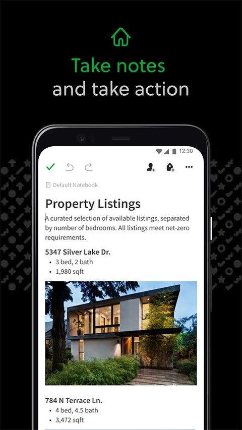 Evernote国际版app最新版 v11.24.2安卓版