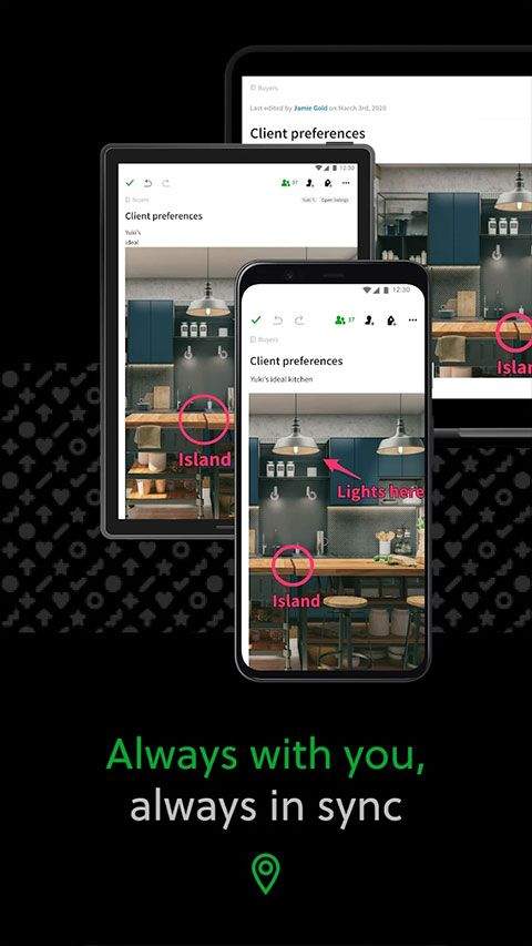 Evernote国际版app最新版 v11.24.2安卓版