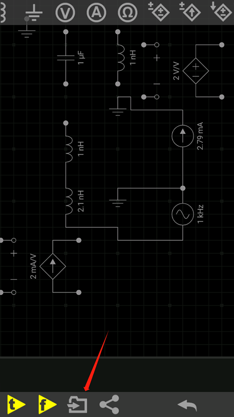 everycircuit中文版app下载(电路模拟器（汉化）) v2.15 最新版