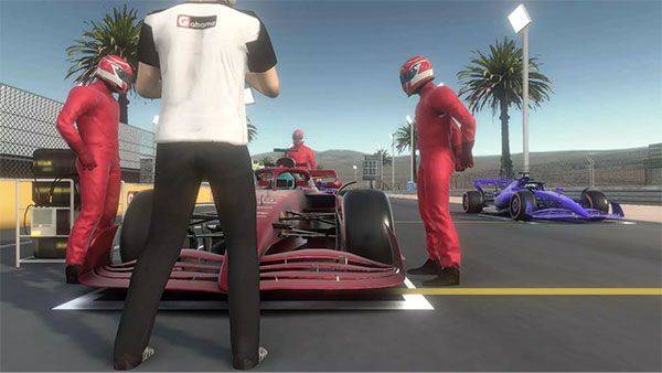 F1方程式赛车最新版 v6.45安卓版